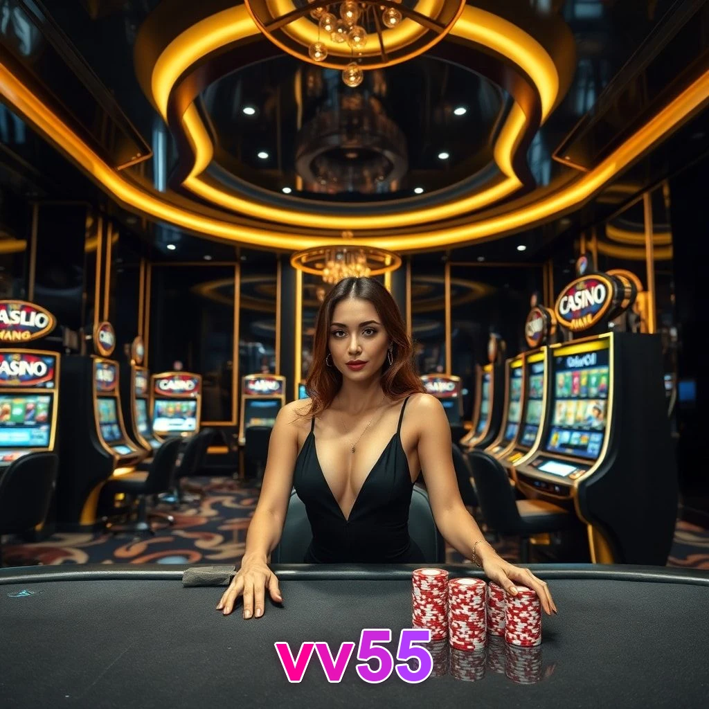 vv55 apk