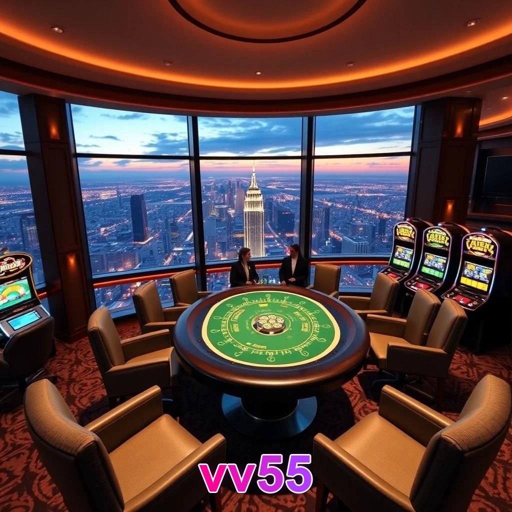 Unduh vv55